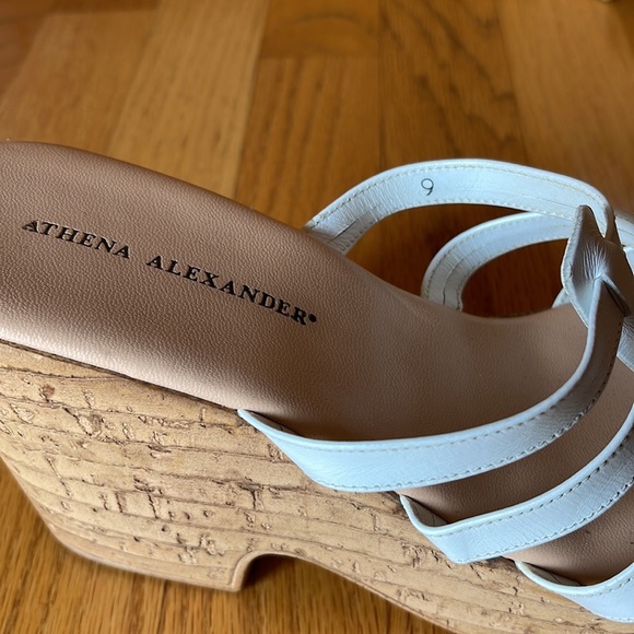 Athena Alexander sandals - Picture 6 of 12
